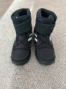 Adidas Terrex snow vel 29 - 2