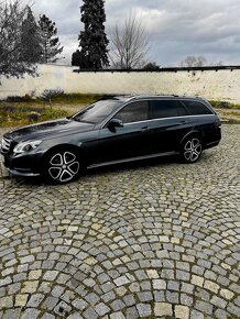 E350 cdi 4matic - 2