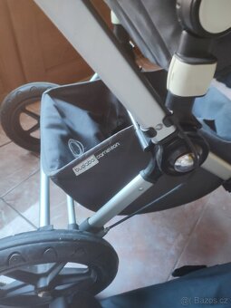 Bugaboo Cameleon - 2