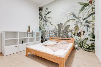 Pronájem ateliéru 2+kk, 55m² + 20m² terasa - Praha - Karlín - 2