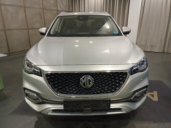 MG EHS PHEV Luxury 1.5 190kW AUT. 49tkm Panorama kam360° ACC - 2