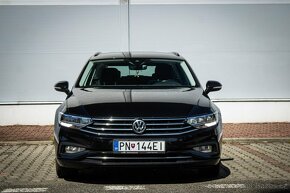Volkswagen Passat Variant 2.0 TDI Business - 2