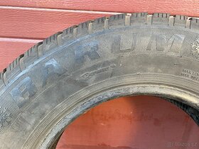 PNEU BARUM POLARIS - 175/80 R14 88Q - sada č. 35 - 2