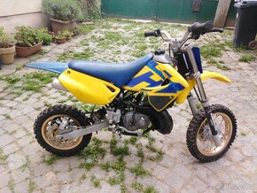 Husqvarna Husky Boy 50ccm - 2