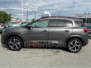 CITROEN C5 Aircross BlueHDi 130 S&S SHINE EAT8 07/2019 - 2