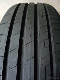 4ks NOVE letni 205/60/16 Goodyear - 2