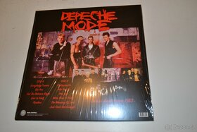 Depeche Mode - More than a party in  Amsterdam 1983 - 2