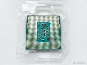 Procesor Intel Core i7-7700 - 4C/8T až 4,2 GHz - Socket 1151 - 2