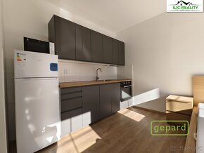 Prodej bytu 1+kk, 31 m², Plzeň - 2