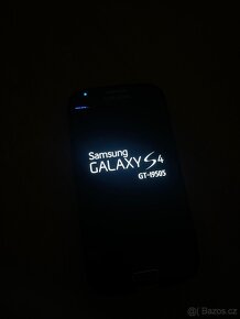 Telefon Galaxy S4 - 2