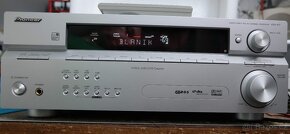 Pioneer Receiver 5.1 - 2