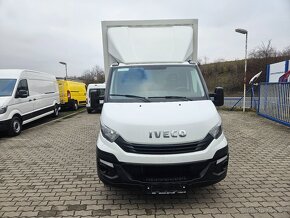 Iveco Daily, 3.0 TDI 35C15 8 palet ,8/2019 - 2