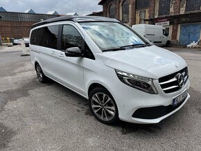 Mercedes Benz V250D 4-Matic (4x4) Marco Polo - 2