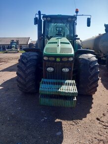 John Deere 8430 - 2