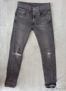 Levis 519 hi ball - 2