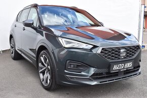 Seat Tarraco 2.0TDi FR Line Virtual Beats Assist - 2