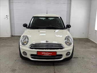 Mini One 1,6 72kW ONE (2010) - 2