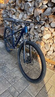 Trek X-Caliber 7/2021, Rám M - 2