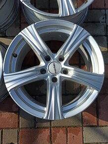 KIA,HYUNDAI,MAZDA,HONDA,RENAULT,DACIA -5x114,3X67-7,5JX17 - 2