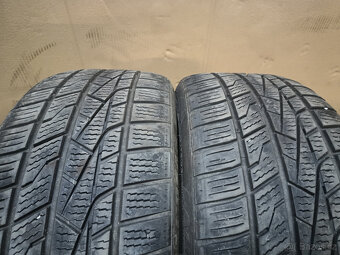 245/40 R18  x 2ks celoroční pneu - 2