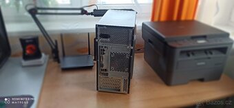 PC/CPU INTEL I5/RAM 8GB/HDD 500GB/GPU 1GB/WIN11 - 2