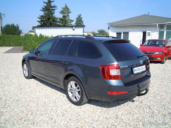 Škoda Octavia 2.0TDi SERVIS-ROZVODY-BRZDY - 2