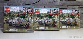 LEGO Star Wars 75321 - 2