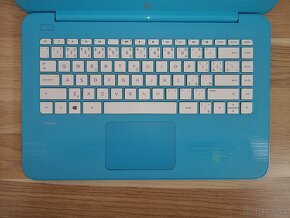 Notebook HP Stream 14-ax001nc - 2