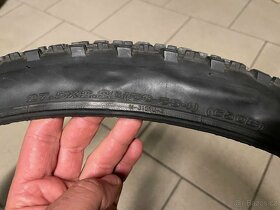 Plášť Maxxis Ardent 27,5x2,25 TR - kevlar - 2