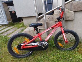 Specialized Hotrock 16 - 2