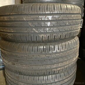 NOVÉ Letní pneu 205/55 R17 91V Goodyear - 2