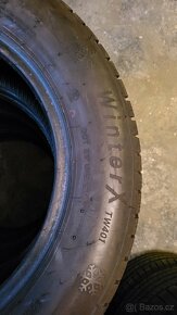 Zimní pneumatiky TRIANGEL 215/60 R16 99H - 2