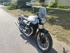 Guzzi V7 III Special 850 ABS - 2