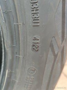 Continental EcoContact 6 205/60 R16 - 2