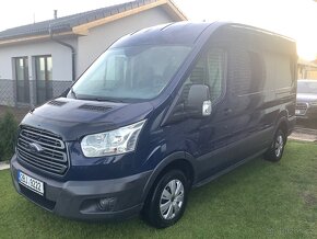 Ford Transit 2.2TDCi 114kW L2H2 - 2