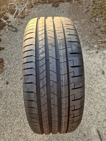 255/40 r22 letni pneumatiky 255 40 22 255/40/22 R22 pneu - 2