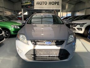 Ford Mondeo 1.6 TDCi Titanium r.v.2011 - 2