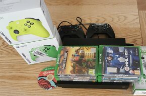 X BOX ONE X - 2