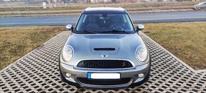 MINI COOPER S R55 CLUBMAN CHILI PACK AUTOMAT 126.000km TOP - 2