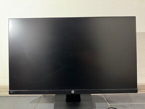 LCD monitor HP 24w, 23,8”, HDMI, VGA - 2