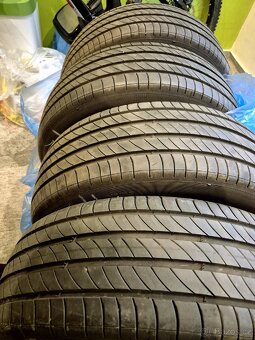 Pneu letní 205 55 r17 Michelin Primacy 4 

 - 2