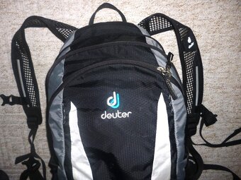 batoh - DEUTER - 2