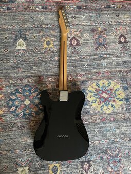 Squier by Fender Contemporary Telecaster HH - 2