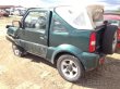 Suzuki Jimny 1,3i 4X4 2000 - jen díly - 2