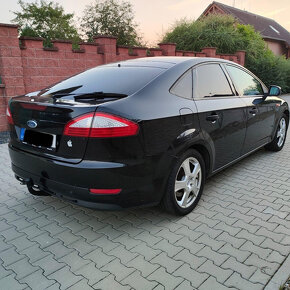 Prodám Ford Mondeo MK4 - 2