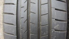 Letní pneu 235/45/20 Bridgestone - 2