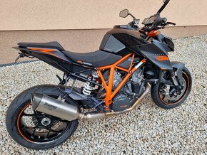 Ktm SuperDuke 1290R - 2