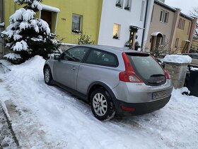 Volvo C30 ND - 2