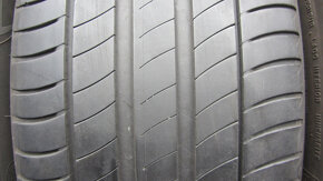 Letní pneu 225/45/18 Michelin Run Flat - 2