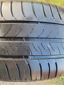 Pneumatiky Michelin 205/55 R16 - 2